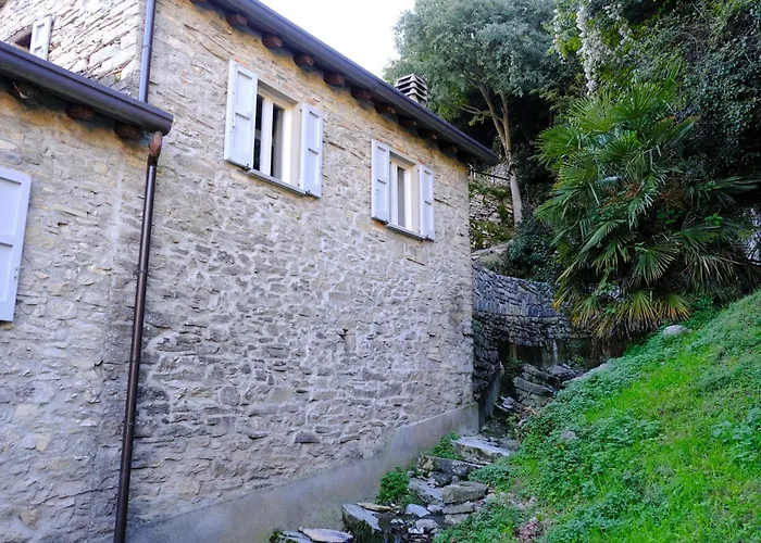 Casa vacanze Borgo Di Laglio