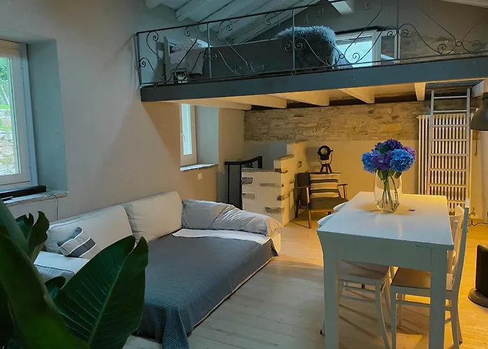 Borgo Di *