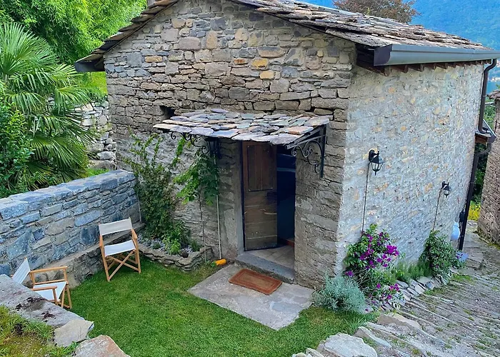 Casa vacanze Borgo Di Laglio