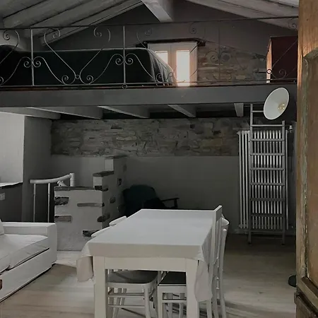Borgo Di Tatil Evi *