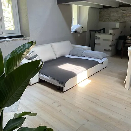 Borgo Di Semesterbostad *