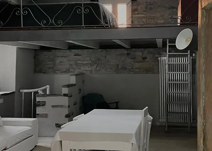 Borgo Di Tatil Evi *