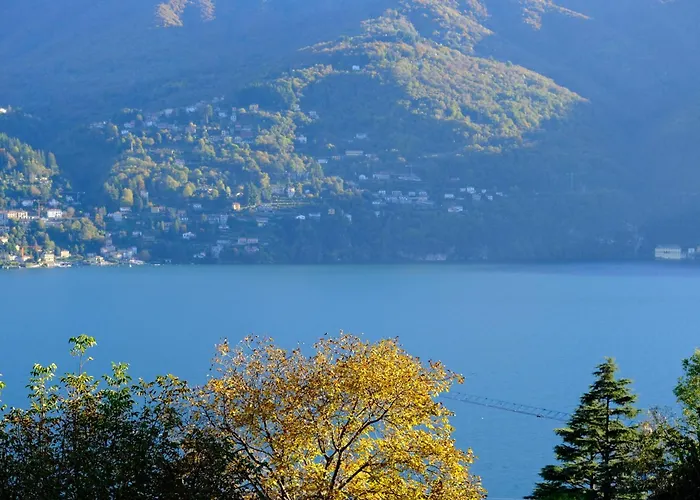 Tatil Evi Borgo Di