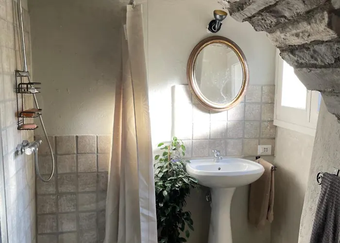 Tatil Evi Borgo Di