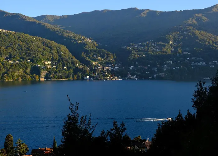 Borgo Di Tatil Evi Laglio