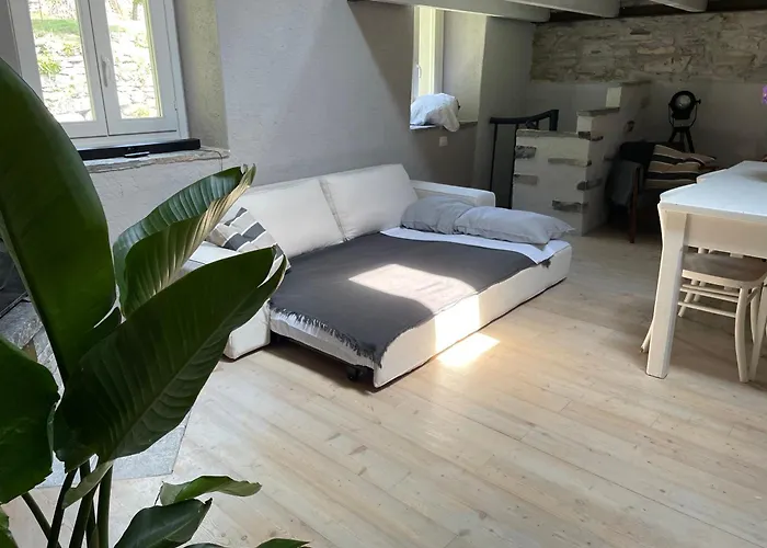 Borgo Di Tatil Evi *