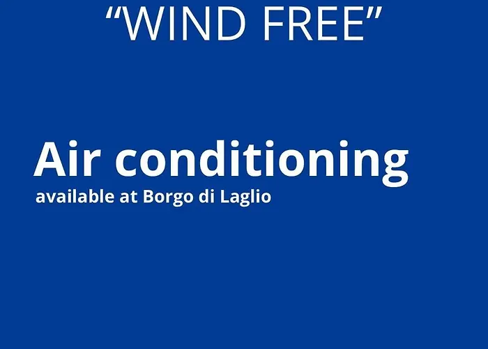 Borgo Di * Laglio