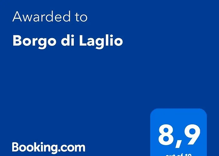 Tatil Evi Borgo Di *